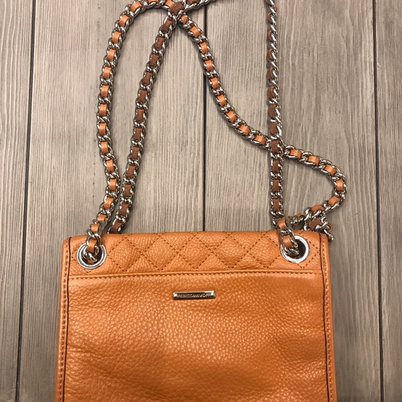 Rebecca Minkoff Bags Rebecca Minkoff Crossbody Poshmark